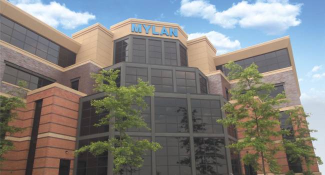 Mylan lanza Glatiramero para tratar las formas recurrentes de la esclerosis múltiple