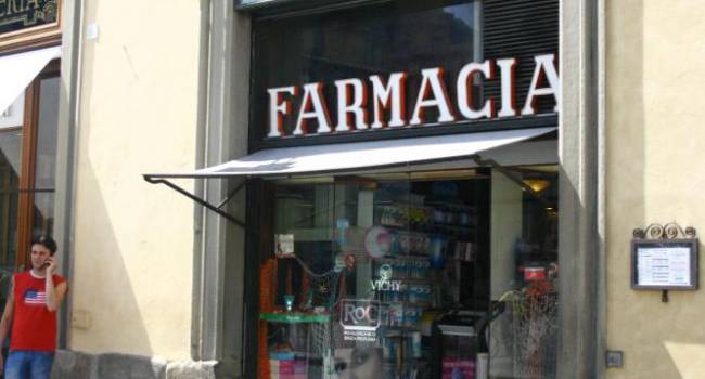 Sólo el 20% de los pacientes italianos eligen el fármaco de marca y pagan la diferencia