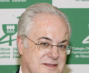 Miguel Ángel Gastelurrutia