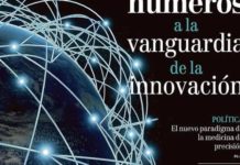 Un especial con motivo del 700 de la edición semanal en papel