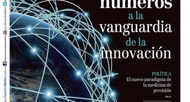Un especial con motivo del 700 de la edición semanal en papel