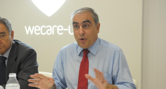 El PSOE pide al Gobierno que permita el “uso compasivo” de un medicamento contra la ELA