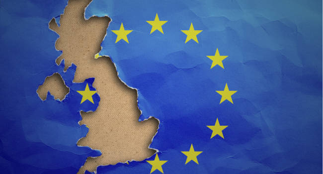 Europa publica una guía básica para que la industria no se pierda en el escenario del Brexit