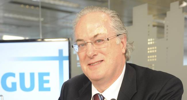 “El proyecto de SFT remunerado confirma que la farmacia vasca tiene un futuro asistencial real”