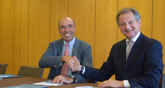 Farmaindustria y SEMI firman un convenio de colaboración centrado en transparencia