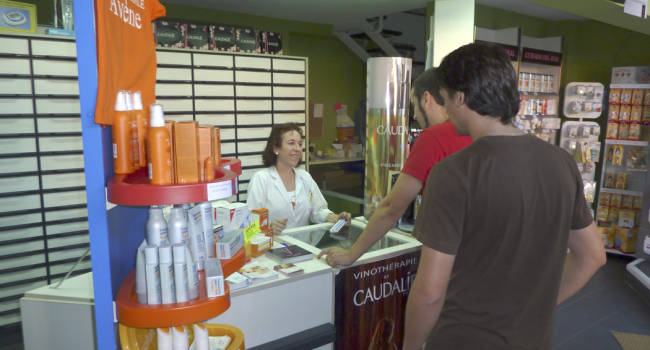Salud del viajero: la planificación empieza con una visita a la farmacia