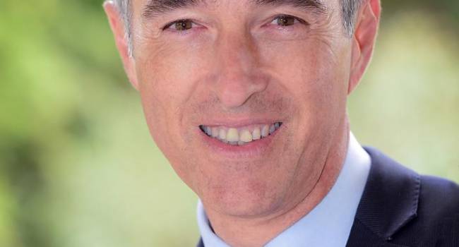 Eric Ducournau, nuevo director general del Grupo Pierre Fabre