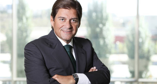 Indukern invirtió 70 millones de euros en reforzar su actividad