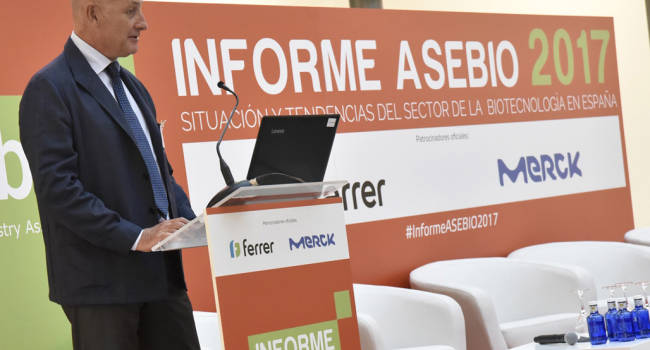 El sector biotecnológico se estanca y desciende en más de 200 el número de empresas existentes