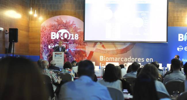 Más coordinación de agencias e industria, clave en la I+D en inmuno oncología
