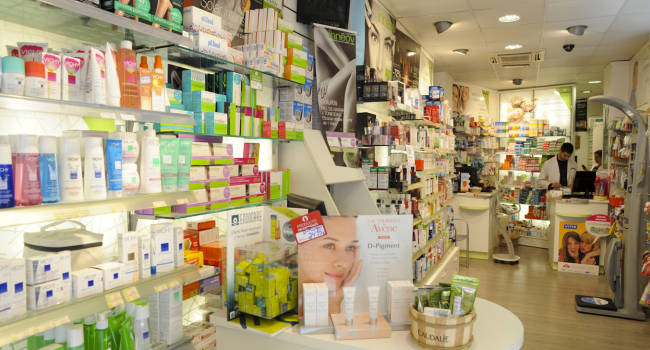 ¿En qué situaciones le interesa al farmacéutico titular constituir una sociedad de parafarmacia?