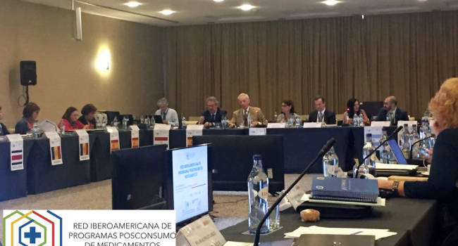 SIGRE apuesta por modelos colaborativos internacionales