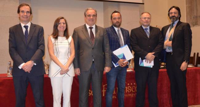 Galicia radiografía la farmacia asistencial