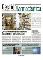 63 – Especial Gestión Farmacéutica EG / 846