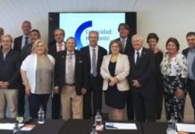 Plataforma ‘Cronicidad: Horizonte 2025’