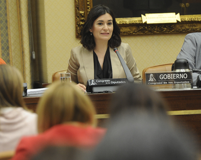 ¿Está satisfecha la oficina de farmacia con la agenda actual nacional?