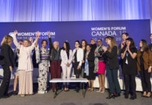 La sanidad necesita el liderazgo de las mujeres