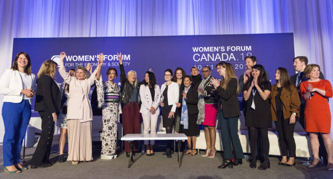La sanidad necesita el liderazgo de las mujeres