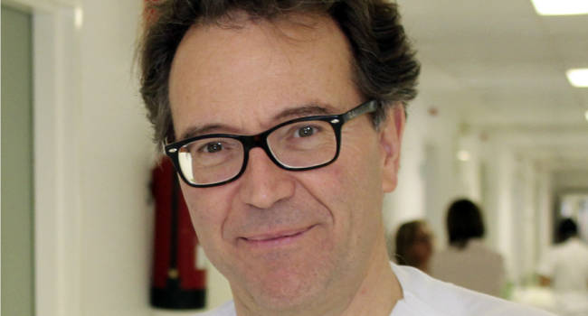 “Prevenir y tratar la fragilidad es posible con ejercicio y nutrición”