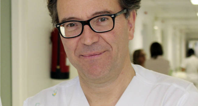 “Prevenir y tratar la fragilidad es posible con ejercicio y nutrición”