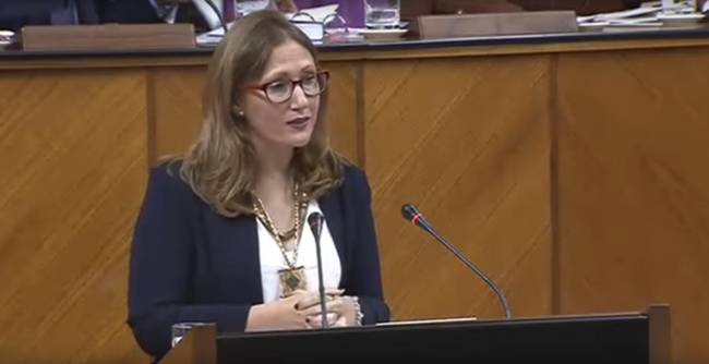 Andalucía pide la reducción del IVA a productos de higiene femenina