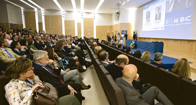 La gala de los Premios BiC regresa a Valencia el 10 de noviembre