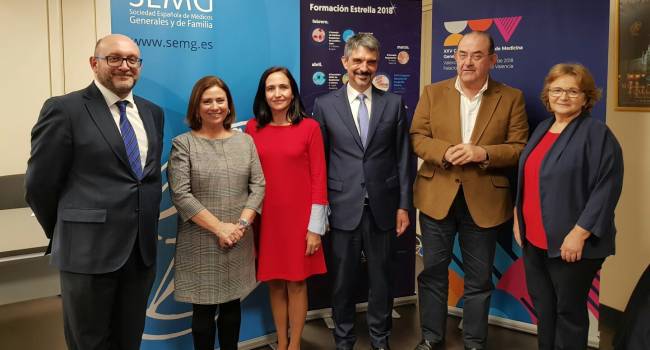 SEMG y Anefp, a favor de incluir los fármacos de autocuidado en el nomenclátor