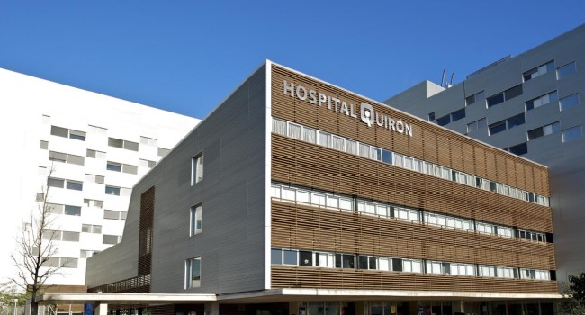 La compra de Quironsalud por Helios da alas a la concentración hospitalaria