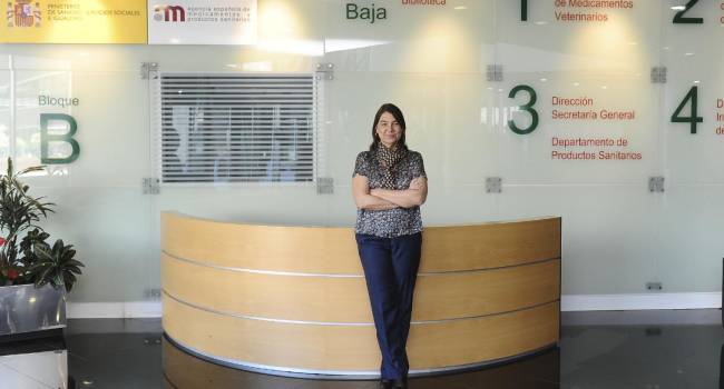 Belén Crespo: La madre de los IPT