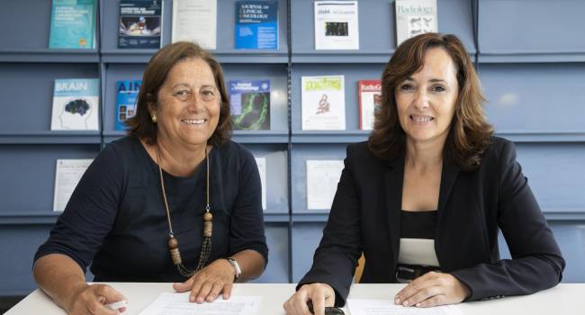 Gilead y la AEEH se unen para eliminar la Hepatitis C