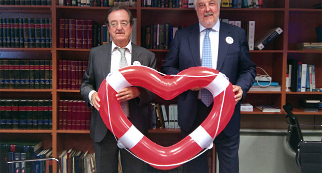 La FEC advierte de que unas 30.000 muertes por causas cardiovasculares pueden evitarse