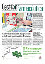 43 – Especial Gestión Farmacéutica / EG 757