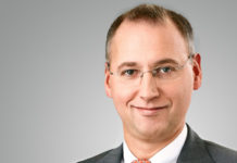 Werner BaumannCEO de Bayer