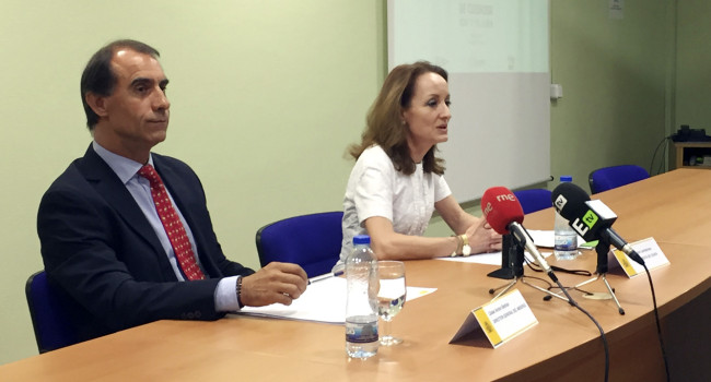La atención a las demencias se convierte en prioridad para los ministros de Salud del G7