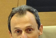 Pedro Duque