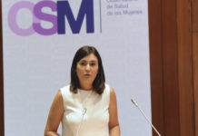 La salud de la mujer vuelve a la agenda del ministerio con un observatorio
