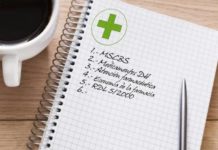 Asuntos incómodos que resultan vitales para la oficina de farmacia