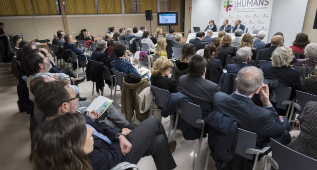 Nuevos pasos para implicar al ciudadano en las decisiones
