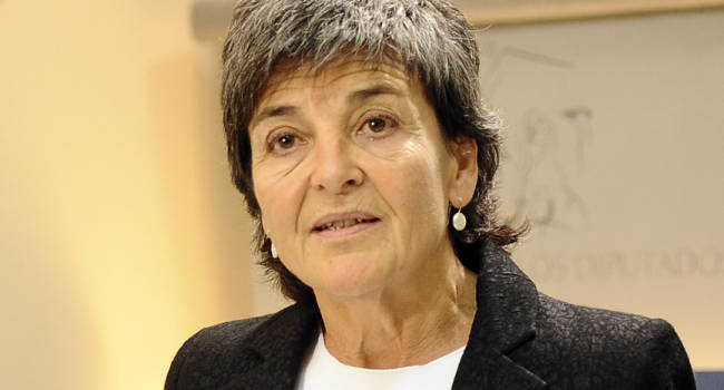 “El desánimo no es real. No se pueden resolver todos los problemas en 3 horas“