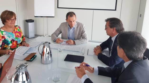 Farmaindustria y el Ministerio de Ciencia apuestan por la I+D