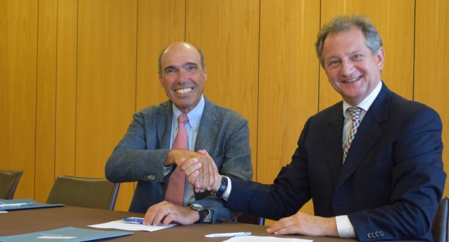 Farmaindustria y la SEMI firman un acuerdo en pos de la transparencia