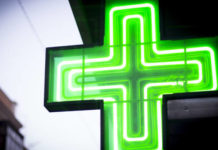 La cruz verde no resta; siempre suma