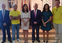 Aristo Pharma continua su camino con fines solidarios