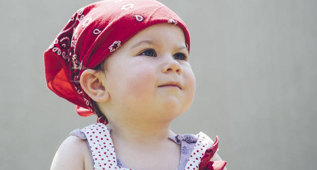 #EnciendelaEsperanza inundará las redes de color dorado en apoyo a los niños con cáncer