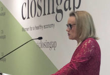 Merck apoya el talento femenino con Women for Healthy Economy