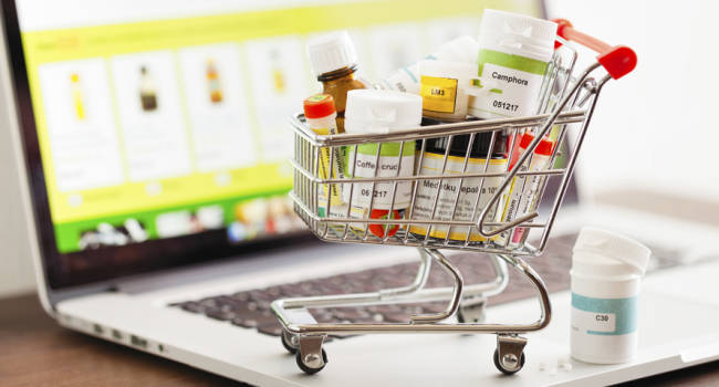 La digitalización de la farmacia, una oportunidad de crecimiento sin gran penetración en el sector