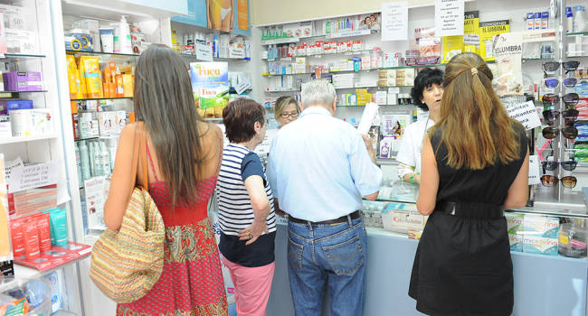 El servicio y el impacto visual ganan terreno a la cercanía como motivos de elección de farmacia