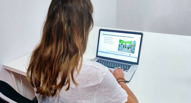 Hefame utiliza la última tecnología en contratar personal en farmacias