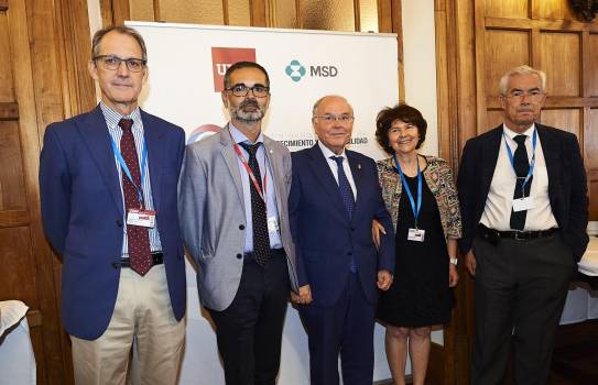 España lidera las ventas mundiales de antimicrobianos por habitante