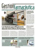 64- Especial Gestión Farmacéutica / Número 850